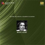 Legends - Kaifi Azmi - Vol 2 - Bhupinder Song Download